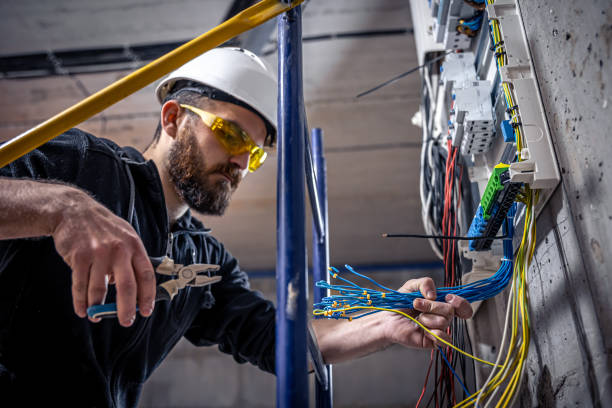 Best Circuit Breaker Repair  in Chleston, AR