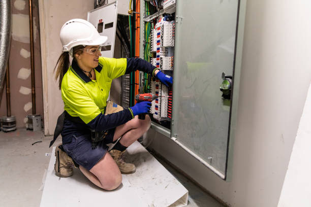 Best Emergency Electrician Near Me  in Chleston, AR