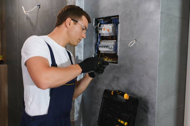 Best Affordable Electrician  in Chleston, AR