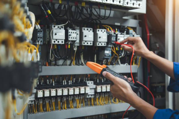 Best Licensed Electrician  in Chleston, AR