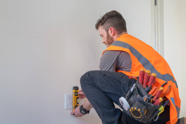 Best Emergency Electrical Repair  in Chleston, AR