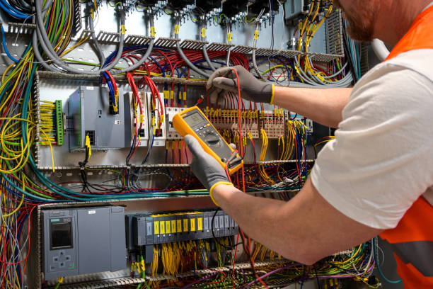 Best Electrical Outlet Repair  in Chleston, AR