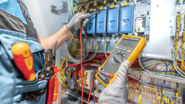 Best Electrical Wiring Services  in Chleston, AR