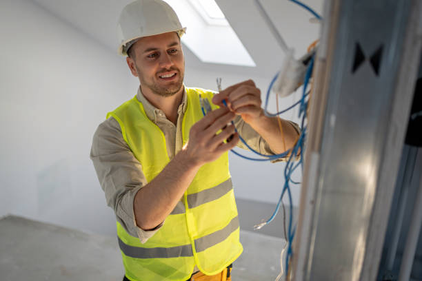 Best Affordable Electrical Installation  in Chleston, AR
