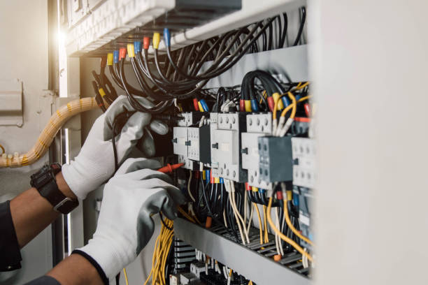 Best Electrical Repair Services  in Chleston, AR